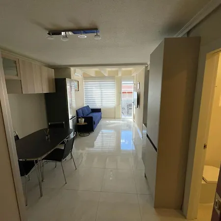 Apartamento Monserrate K Atico