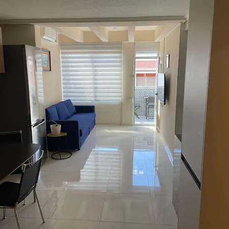 Apartamento Monserrate K Atico *