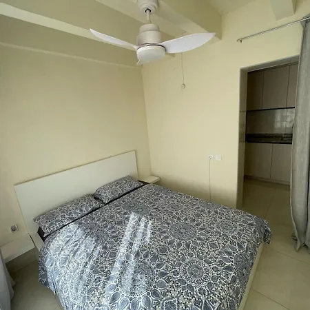 Monserrate K Atico Apartamento