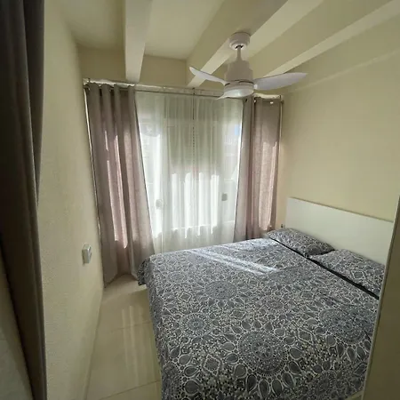 Monserrate K Atico Apartamento