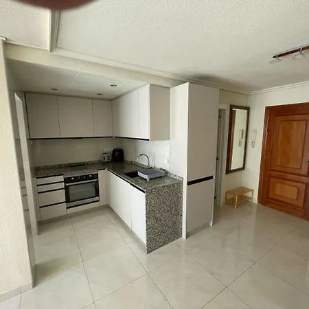 Monserrate K Atico * Torrevieja