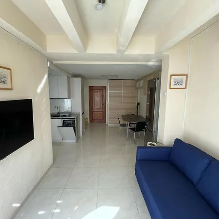 Appartement Monserrate K Atico *