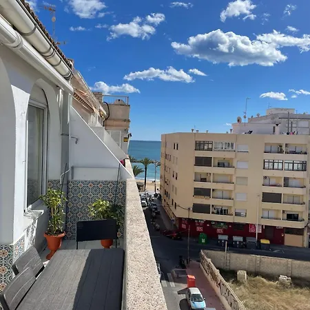 Monserrate K Atico Torrevieja