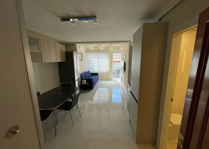 Appartement Monserrate K Atico