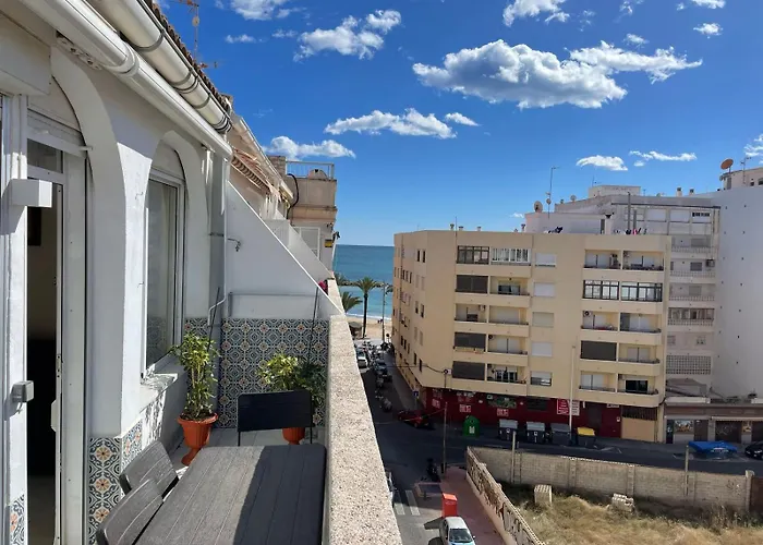 Monserrate K Atico Torrevieja